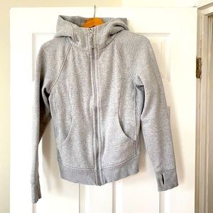 Lululemon Scuba hoodie